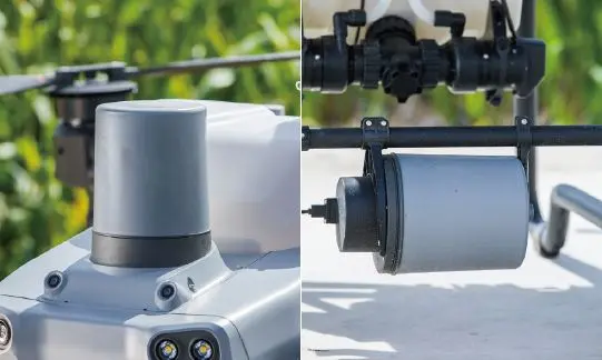 ドローン 茨城県境町にて新スマート物流SkyHub®の拠点「ドローンデポ境町